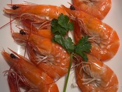 -环球渔市·平价海鲜餐厅(星潮广场店)