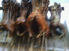 烤兔-老黄记手撕烤兔(玉林街店)