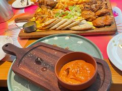 -HELLO MUSAE 拾光缪斯餐厅·纯正希腊风味(苏州中心店)