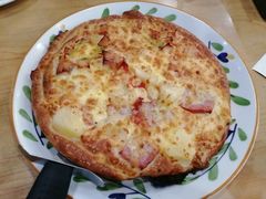 -萨莉亚意式餐厅(石鼓路店)
