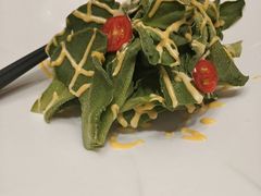 冰草-富黎华海鲜大酒楼(正大广场店)