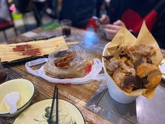 -鑫正兴东北烧烤(滨湖店)