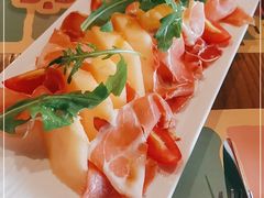 -安妮意大利餐厅(国贸店)