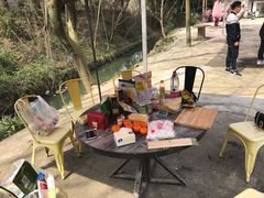 -青龙山国家森林公园