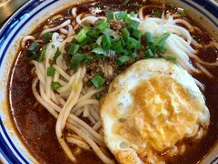 -聚合鑫东北熏酱熟食麻辣面(长阳店)