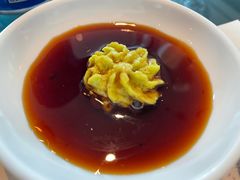 山葵-Mr·Fish鱼鲜生海鲜放题(银泰in99店)