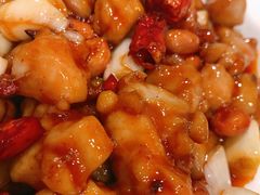 -成都驻京办餐厅(蜀都宾馆店)