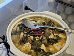 -素满香·全民食养自助(长宁龙之梦店)