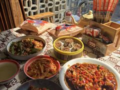 -老三样·旧食新味(万寿宫店)