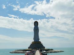 -三亚南山文化旅游区