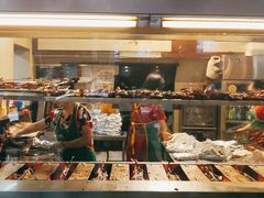 -老黄记手撕烤兔(玉林街店)