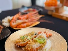 -怡咖啡·自助餐·西安香格里拉