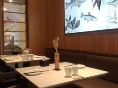 -船歌·鱼水饺青岛菜(金狮广场店)
