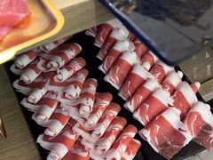 -额尔敦·品质自助(摩尔城店)