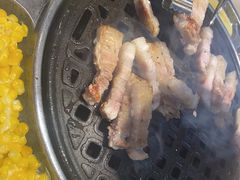 -韩宫宴烤肉·料理(南京江宁万达店)