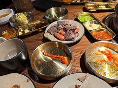 -九田家黑牛烤肉料理(新辰里亚运村店)
