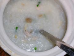 -梁记粥铺(开元地中海店)