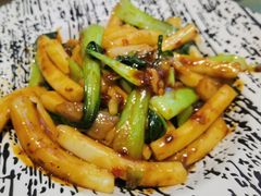 -壹粉屋新疆炒米粉(建外SOHO东区店)