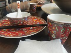 -关里关外·鱼头泡饼(唐冶绿地汇店)