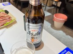 -豆爷烤肉(沁水路龙湖店)