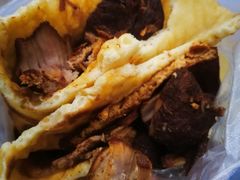 -王虎子大饼(甸柳新村五区店)