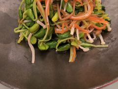 -骏莱海鲜鱼港(五角场店)