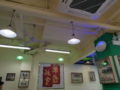 大堂-華歡冰室-WahFoon(吉大店)