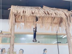 -东北铁锅炖鱼·大鹅·小鸡·排骨(五塔寺广场店)