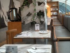 大堂-农畉LONFOOD(福田星河COCOPark店)