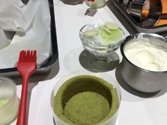 -ABC Cooking Studio(上海环球金融中心店)