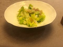 色拉-香然会·园林雅宴(陆家嘴店)