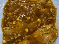 扒肉条-西关回头馆(西关美食街店)