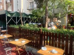 -正宗天津烧麦馆(柳州路店)