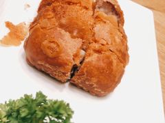 -莆田餐厅PUTIEN(三里屯店)