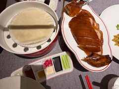 -秀儿四九城·新京菜(亚运村鸟巢店)