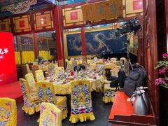 -白家大院·王府宫廷菜(苏州街店)