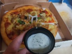 -必胜客(双榆树店)
