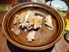 -客语客家菜(东山口店)