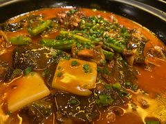 -许家菜(望江店)