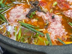 -笔记安顺夺夺粉火锅