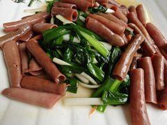 -宾朋海鲜特色美食餐厅·纯手工鲅鱼水饺(兴海路店)