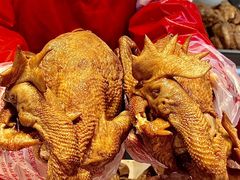 -净香园熟肉(北坦总店)
