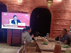 -耶里夏丽·丝路国际·新疆餐厅(浦东区东方路店)