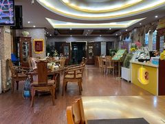 大堂-桥馫源蒙自过桥米线(蒙自店)