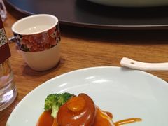 -竹雨堂创意中国菜(裕华店)