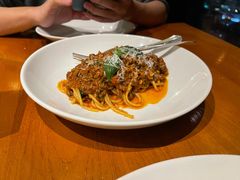 -沈阳君悦酒店·意坊意大利餐厅