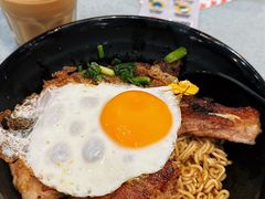 -华嫂冰室(尖沙咀店)