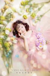 -男孩女孩亲子儿童摄影(真实客照店)