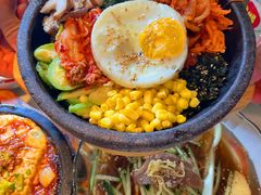 -七八冷面·延边朝鲜族美食(欢乐谷店)