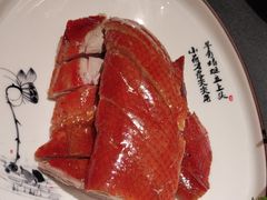 -A One Kitchen·南京精菜馆(德基广场店)